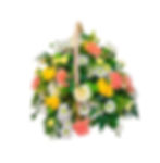 Thumbnail: Flower Basket