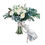 Thumbnail: Wedding Flowers Hand Tie - Bride
