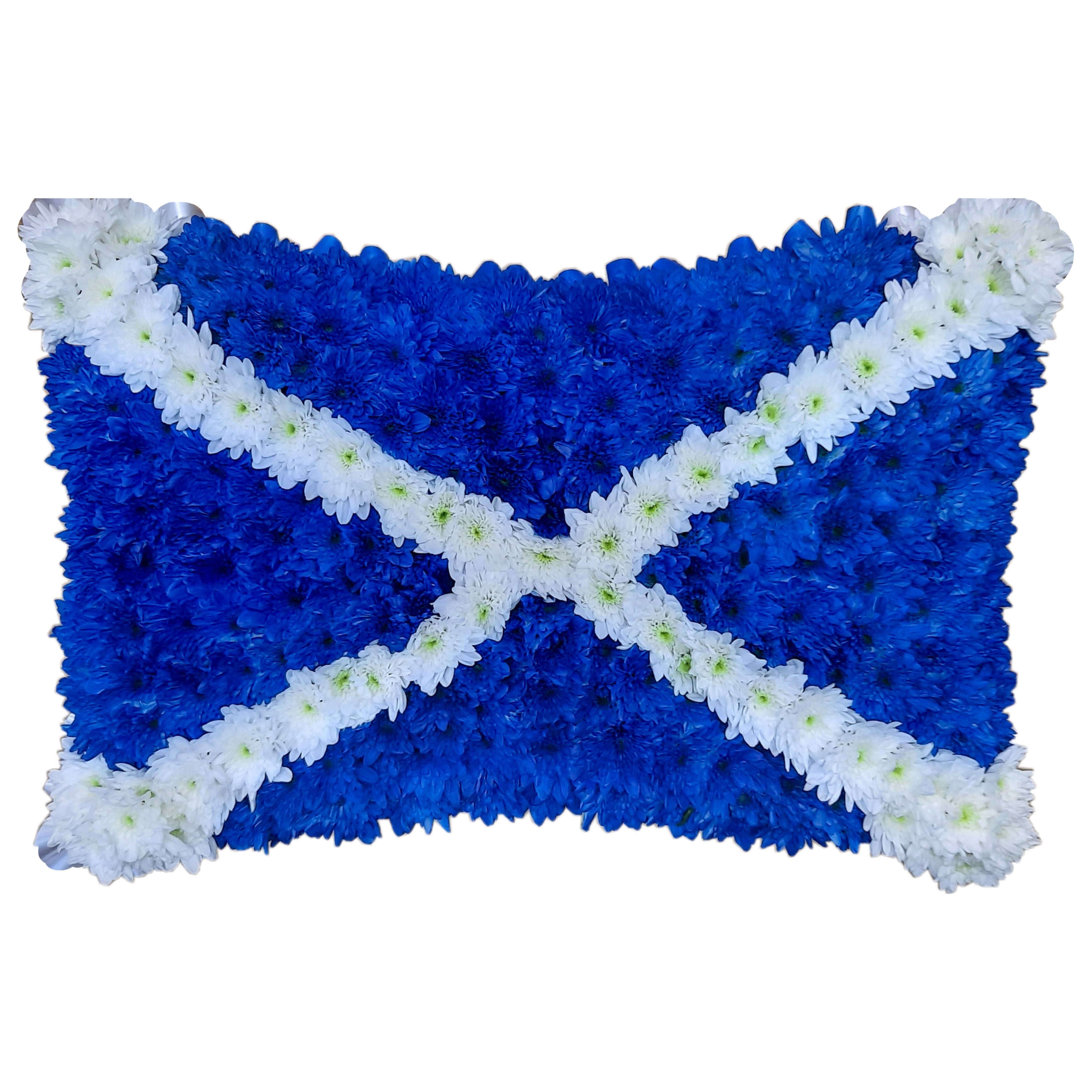 Saltire Flag