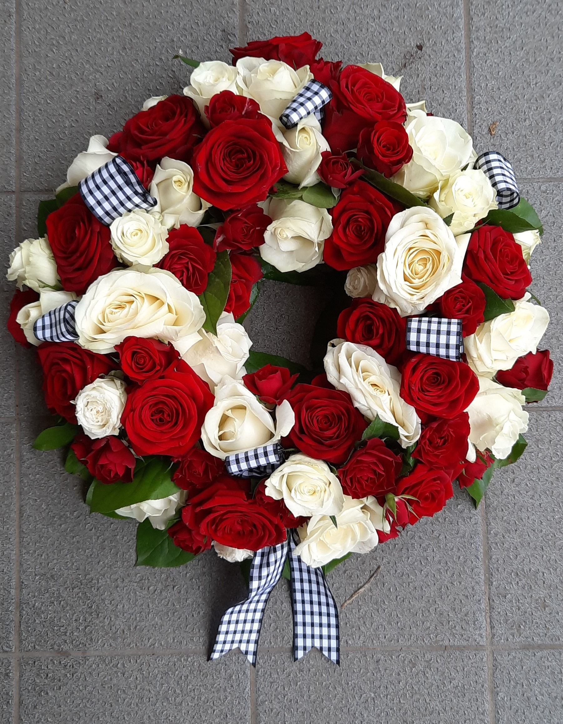 Bespoke Wreath