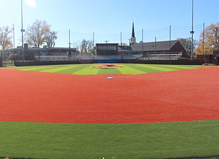 John L. "Buck" Fraley Field