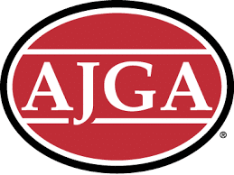 American Junior Golf Association Logo