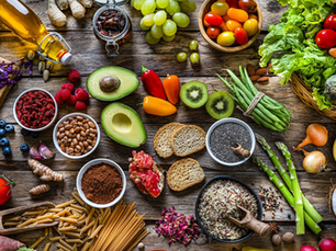 Nourishment for Life