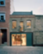 Camden Exterior