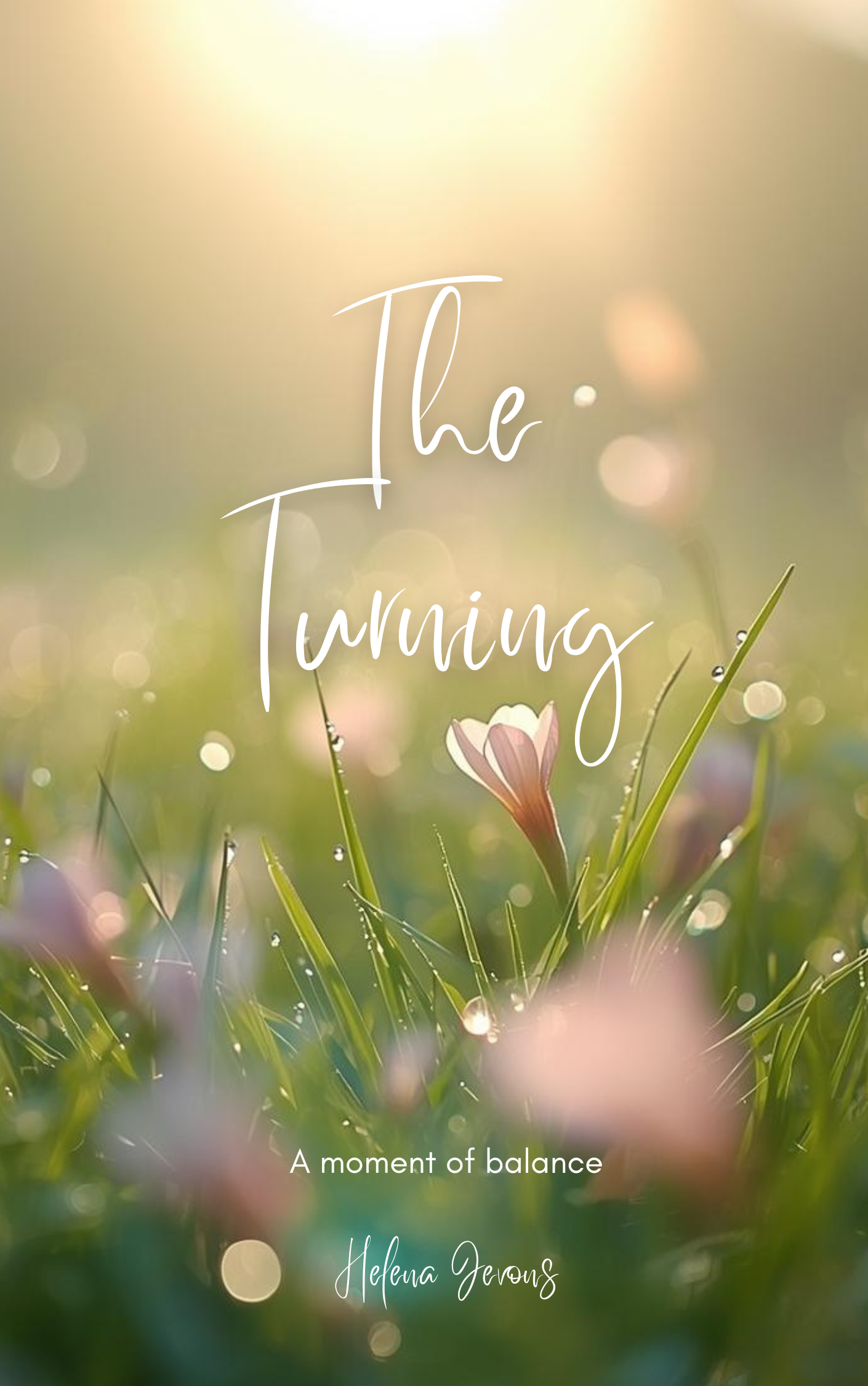 The Turning