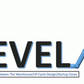 Level UP and Ronald McDonald House Have Partnered