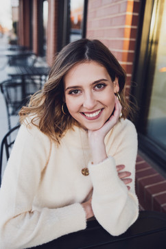 Gianna Martucci-Fink