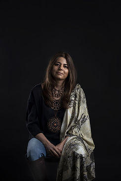 Sarah Ahmad