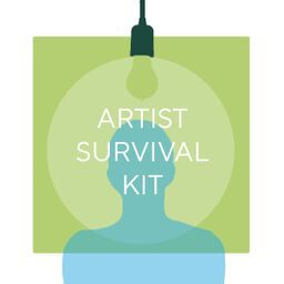 Artist Survival Kit Logo