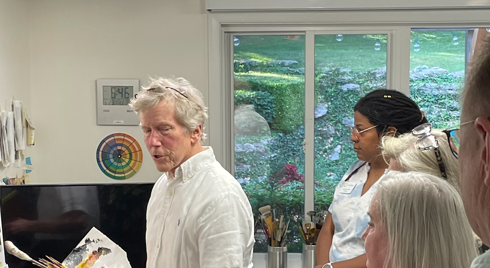 Tulsa Art Studio Tour 2022