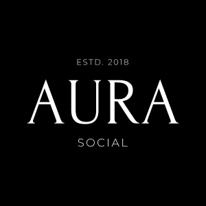 Agence Aura Social logo