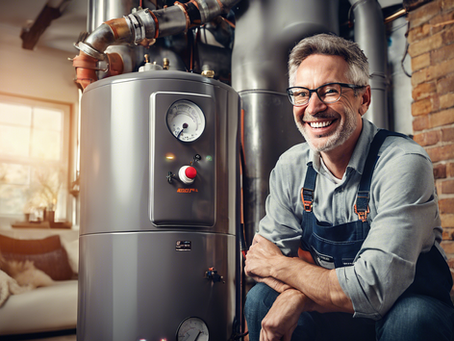 Weekend Boiler Services in Reading: Customer Testimonials