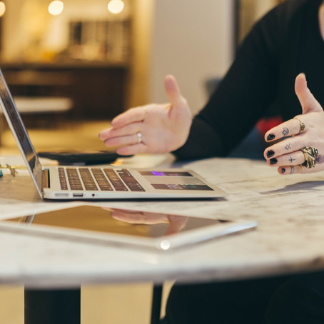 A Guide to Securing Internships In The Music Business