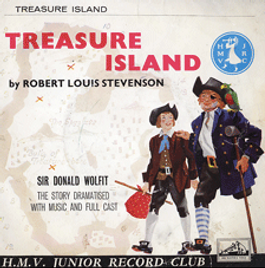 Treasure Island