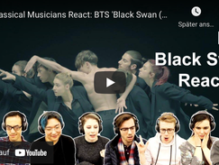 Reaction-Videos: Gestaltete Emotionen