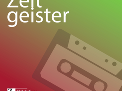 Im Zeitgeister-Podcast über BTS, Starkult und eine neue Fankultur