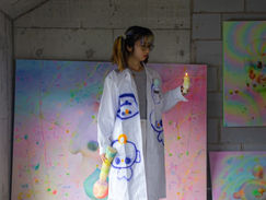 Interview with Super Nhozagri Kingdom