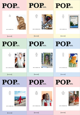 POP. Kultur und Kritik