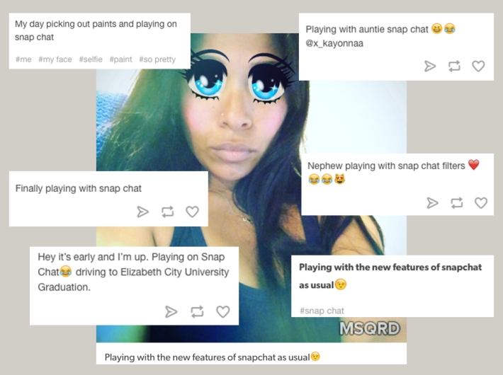 SocialMediaSnapchat_Bild6