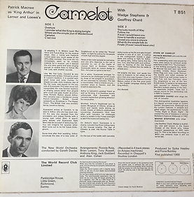 Camelot