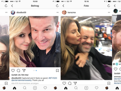 Zurück ins Buffyverse