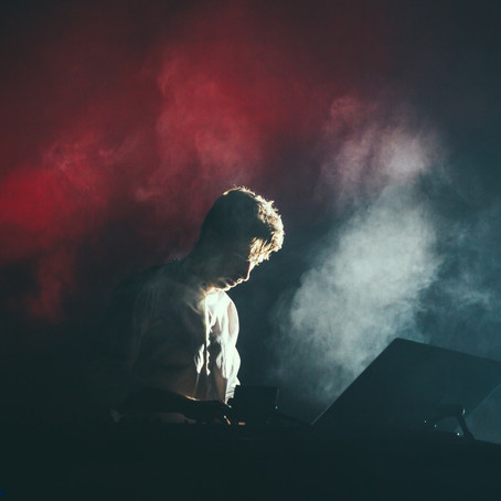 New Artist's Online Strategy - 5 Step Guide