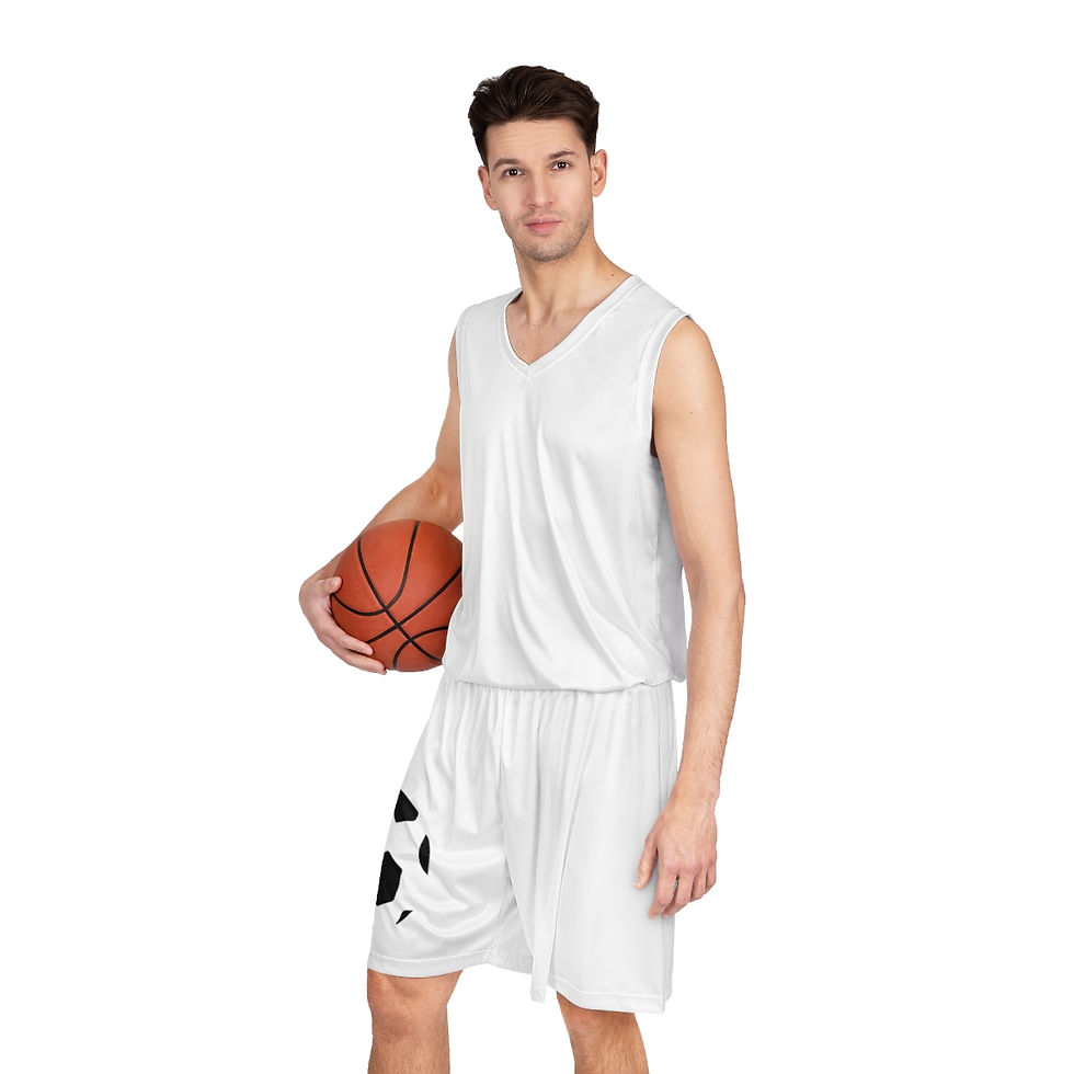 Thumbnail: FUTSEED Shorts (AOP)