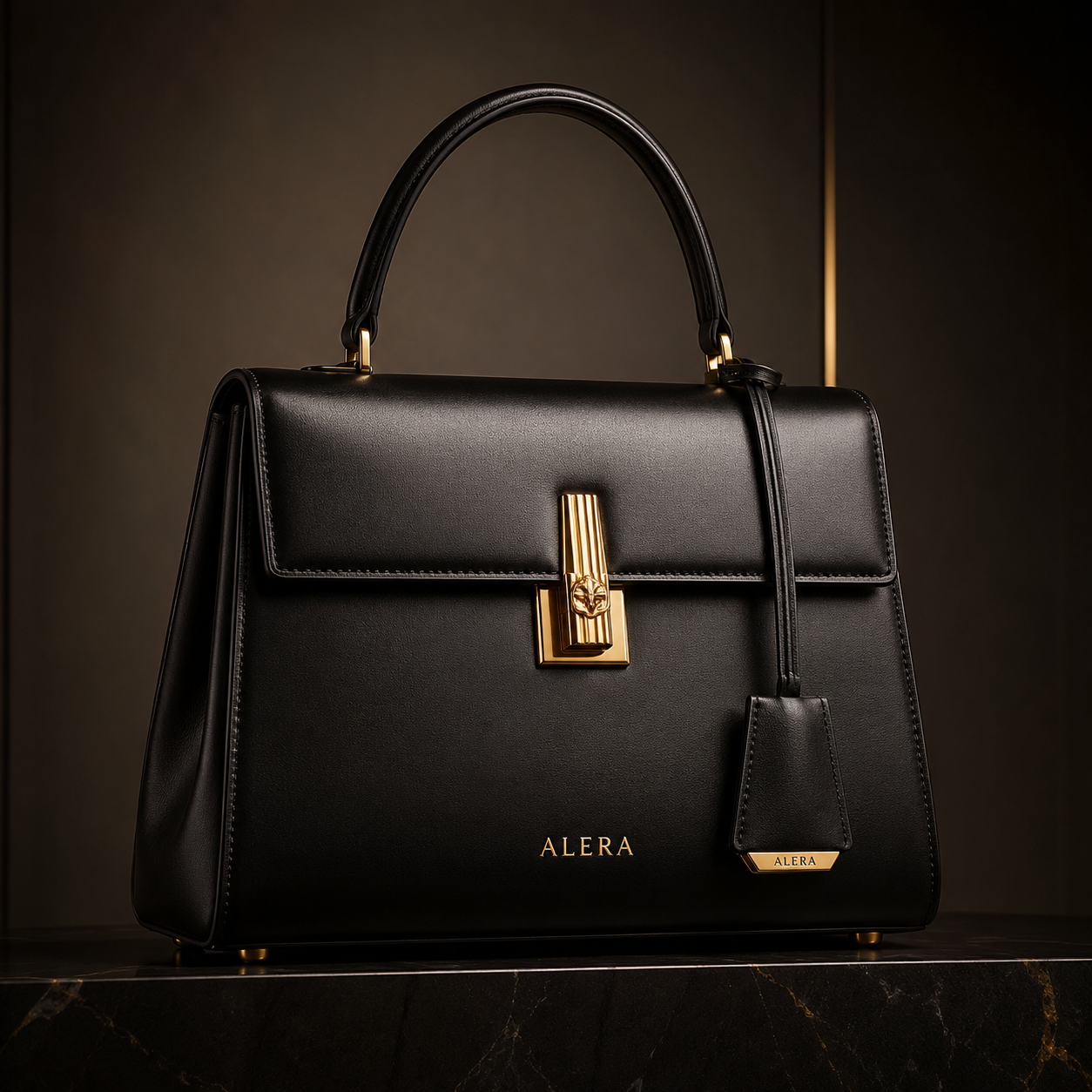 TES Style Bag (Women)