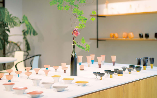 ABOUT | KISEN