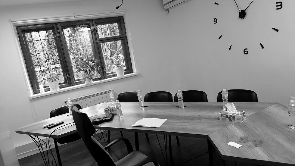 Focus groups or in-depths?