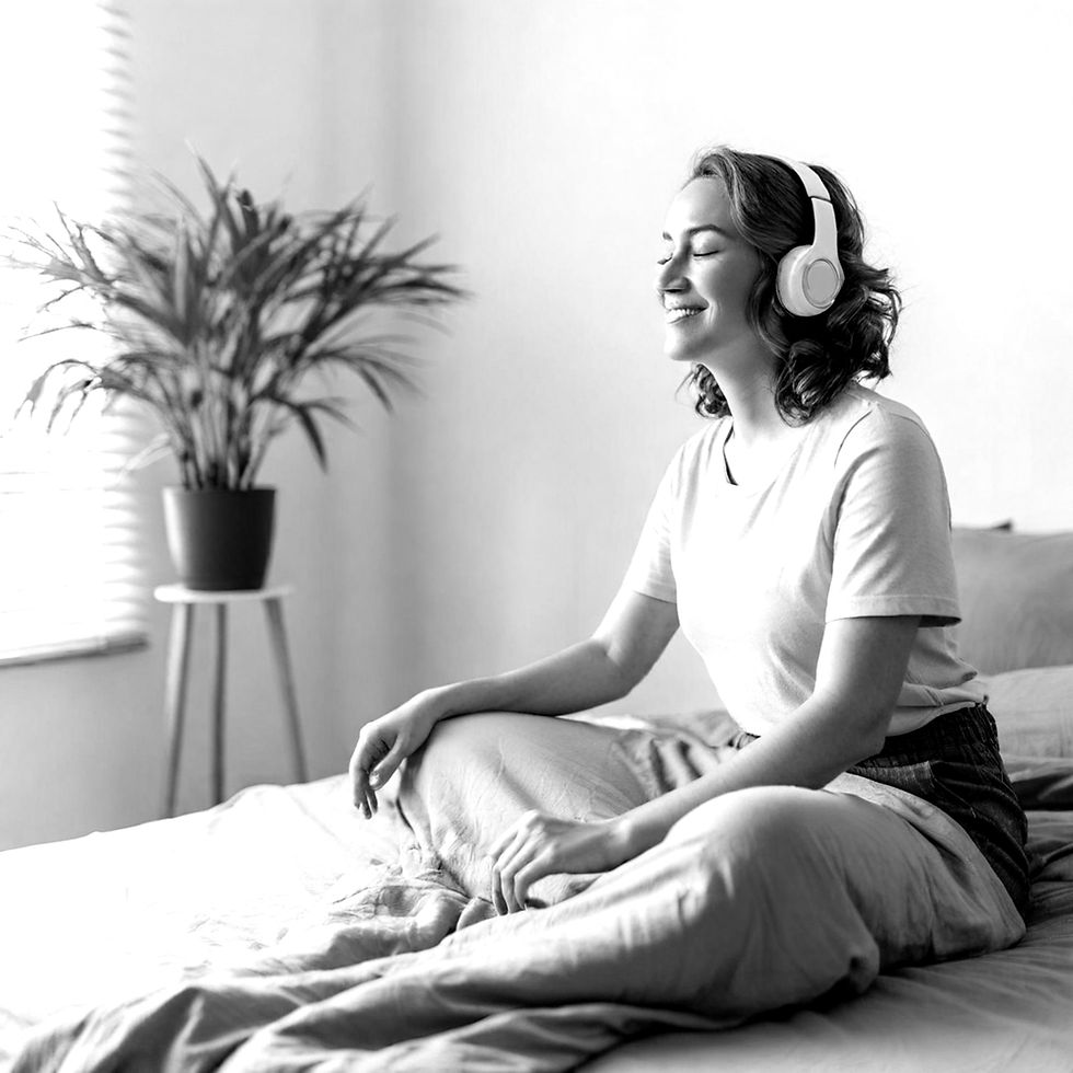 Playlist "Uplifting Acoustic Morning (Beginner Friendly)"