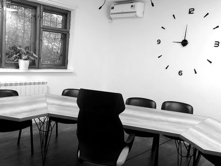 The world isn't black and white, and marketing research isn't a panacea