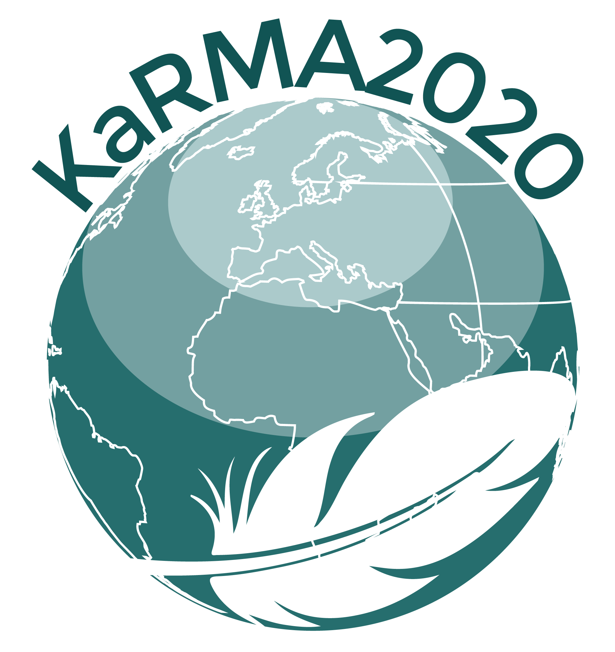 KARMA2020 -Industrial Feather Waste Valorisation for Sustainable KeRatin based MAterials.