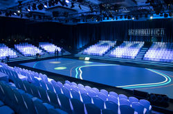 Metro Communication Meeting 2017