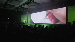 Garanti Emeklilik 25th Year Event