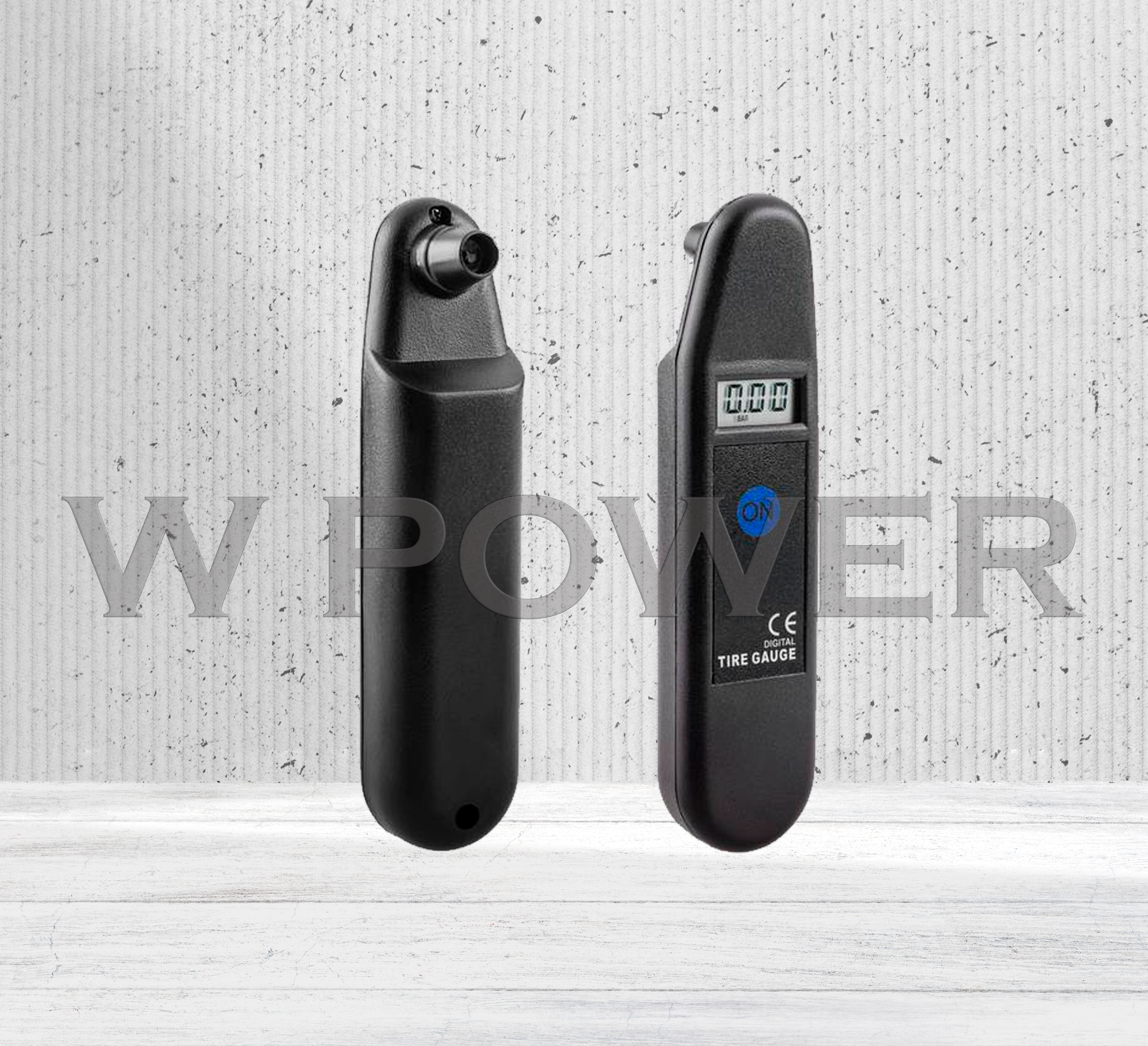 MEDIDOR DE AIRE DIGITAL