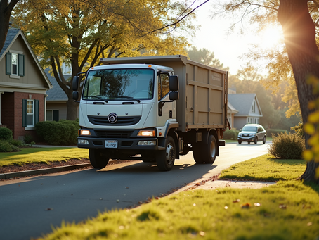 Affordable Junk Removal Services Explained