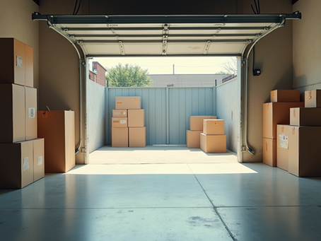 Residential Junk Removal Made Simple
