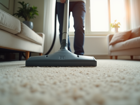 Advantages of Professional Residential Cleaning Benefits