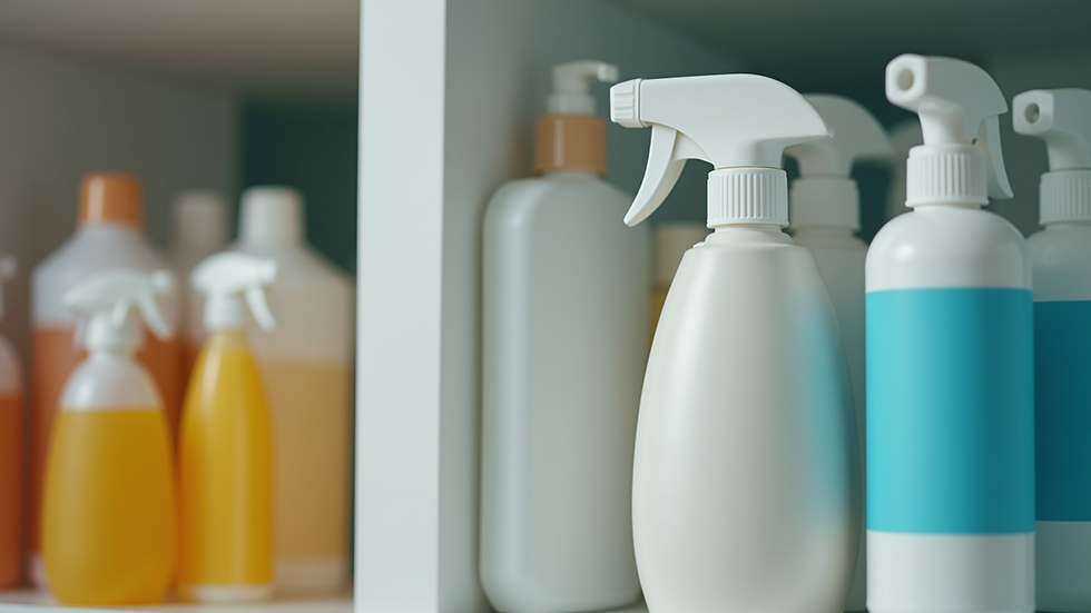 Why Choose Magda Maids in Peabody? Trusted Maids Services You Can Rely On