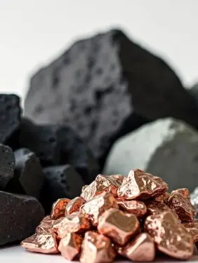 Inovação, Terras Raras e a Oportunidade Histórica do Brasil na Transição Energética