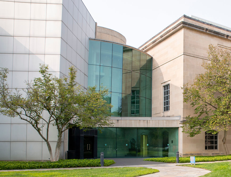 Baltimore Museum of Art
