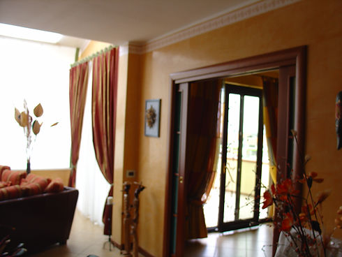 finiture interni
