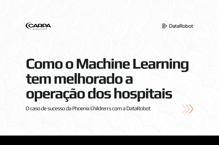 Como o Machine Learning tem melhorado a operação dos hospitais 1