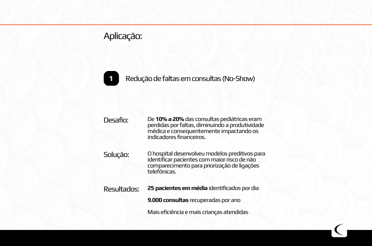 Como o Machine Learning tem melhorado a operação dos hospitais 2