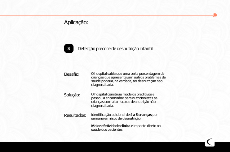 Como o Machine Learning tem melhorado a operação  4dos hospitais 