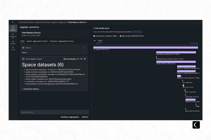 Avaliando e comparando Agentes 3