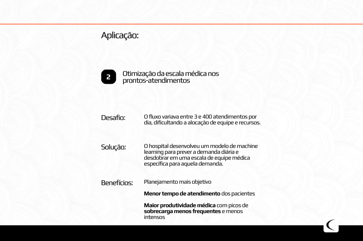 Como o Machine Learning tem melhorado a operação dos hospitais  3