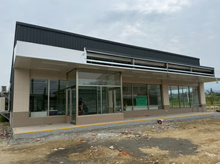 雲林縣 / 古坑鄉 / 中山路