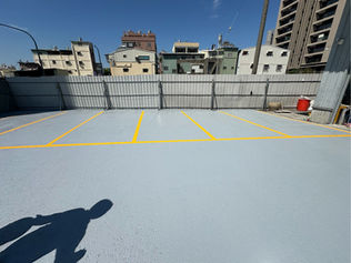 樂清高雄所 / 鐵件新建